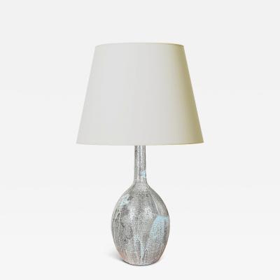 Axella Stenj j Monumental Table Lamp by Jette Heller e for Axella