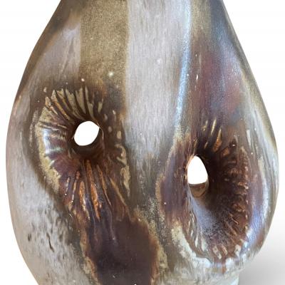 Axella Stenj j Organic Modern Table Lamp by Axella