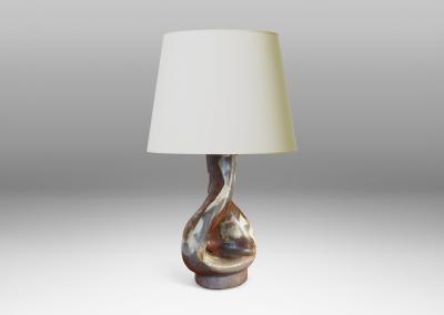 Axella Stenj j Pair of Table Lamps by Axella Stent j