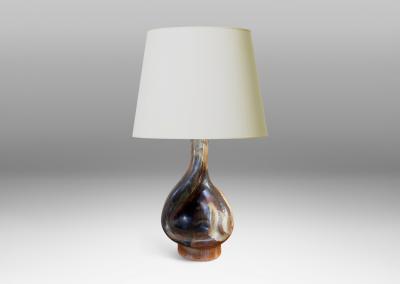 Axella Stenj j Pair of Table Lamps by Axella Stent j