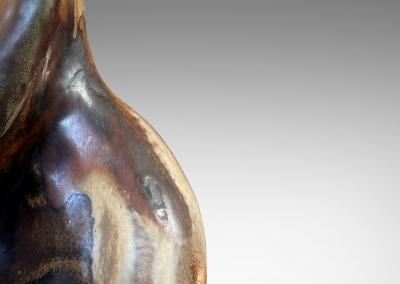 Axella Stenj j Pair of Table Lamps by Axella Stent j