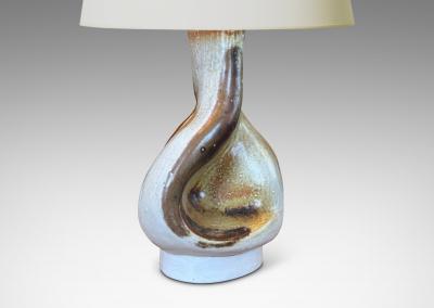Axella Stenj j Pair of Table Lamps by Axella Stent j