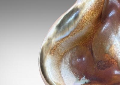 Axella Stenj j Pair of Table Lamps by Axella Stent j