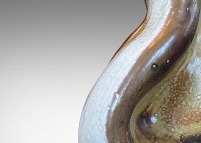 Axella Stenj j Pair of Table Lamps by Axella Stent j