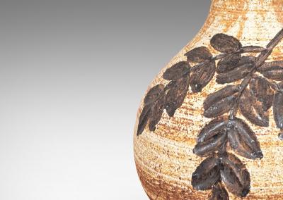 Axella Stenj j Pair of table lamps by Axella Stent j