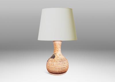 Axella Stenj j Pair of table lamps by Axella Stent j