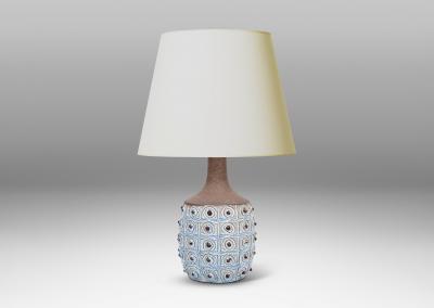 Axella Stenj j Table Lamp by Jette Heller e for Axella