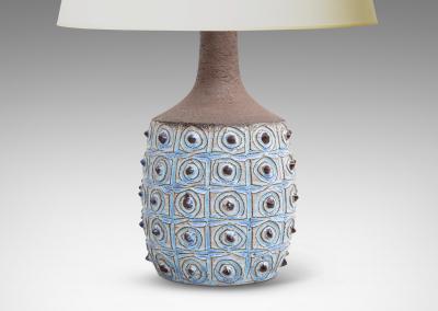 Axella Stenj j Table Lamp by Jette Heller e for Axella