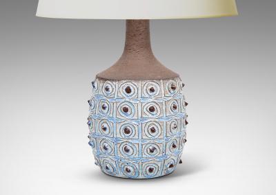 Axella Stenj j Table Lamp by Jette Heller e for Axella