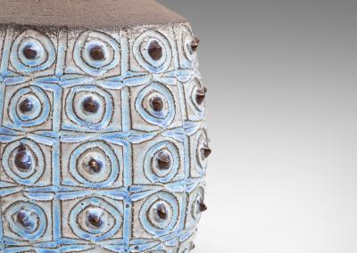 Axella Stenj j Table Lamp by Jette Heller e for Axella