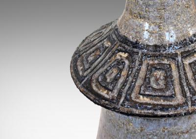 Axella Stenj j Table Lamp by Jette Heller e for Axella