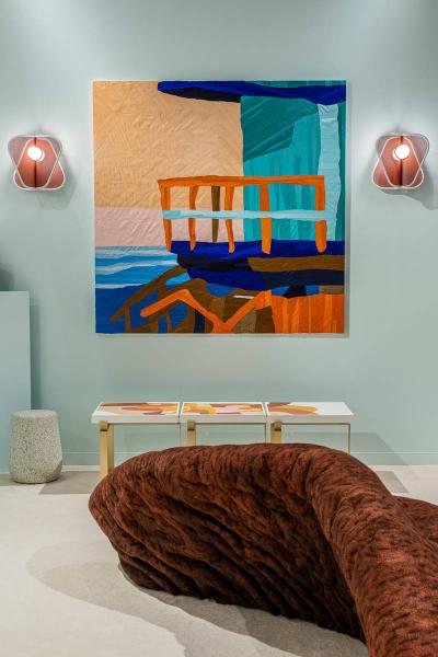 Ayala Serfaty ANU 2022