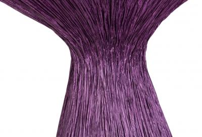 Ayala Serfaty Ayala Serfaty b 1962 Morning Glory Silk Floor Lamp