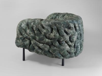 Ayala Serfaty Kuramura Pollock Ocean by Ayala Serfaty