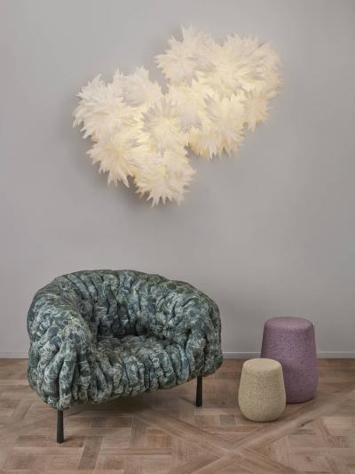 Ayala Serfaty SANGHA 2021