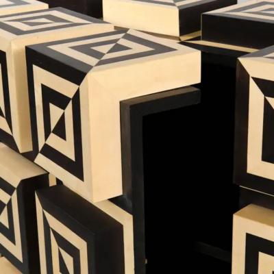 Aymeric Lefort Ondulation 2 Kinetic Buffet by Aymeric Lefort