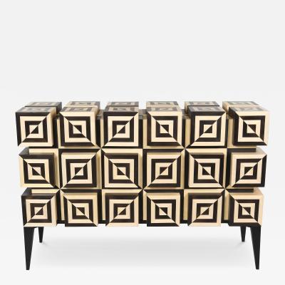 Aymeric Lefort Ondulation 2 Kinetic Buffet by Aymeric Lefort