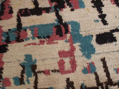 Azilal Berber Rug