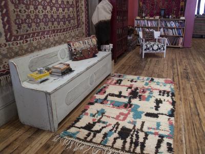 Azilal Berber Rug