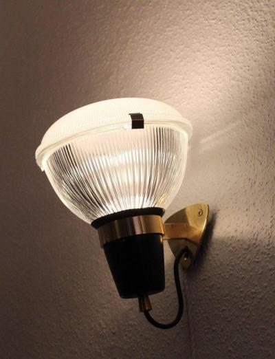 Azucena 1950s Ignazio Gardella LP6 Sconces for Azucena