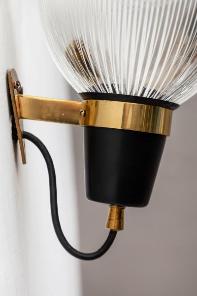 Azucena 1950s Ignazio Gardella LP6 Sconces for Azucena
