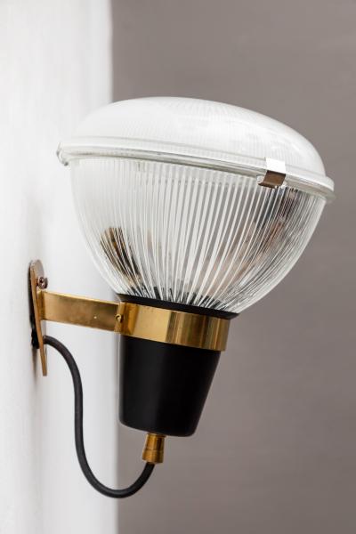 Azucena 1950s Ignazio Gardella LP6 Sconces for Azucena