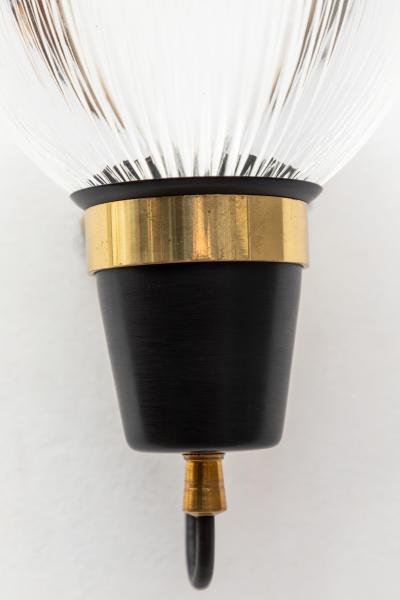 Azucena 1950s Ignazio Gardella LP6 Sconces for Azucena