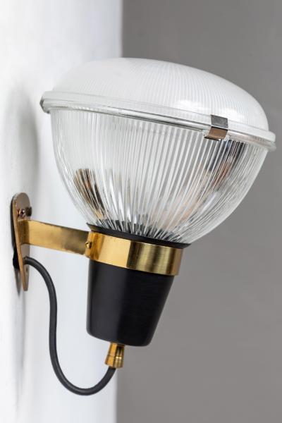 Azucena 1950s Ignazio Gardella LP6 Sconces for Azucena