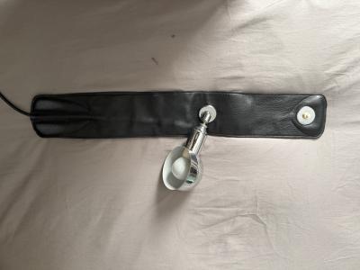 Azucena Armchair Lamp by Luigi Caccia Dominioni for Azucena Italy 1970s