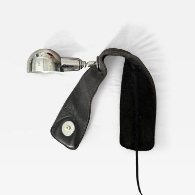 Azucena Armchair Lamp by Luigi Caccia Dominioni for Azucena Italy 1970s