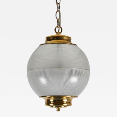 Azucena Azucena Globe Pendant