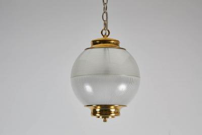 Azucena Azucena Globe Pendant