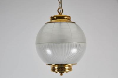 Azucena Azucena Globe Pendant