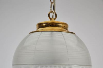 Azucena Azucena Globe Pendant
