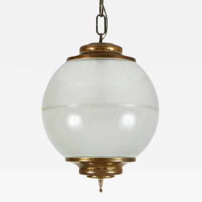 Azucena Azucena Globe Pendant