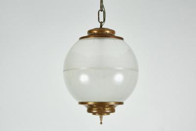Azucena Azucena Globe Pendant