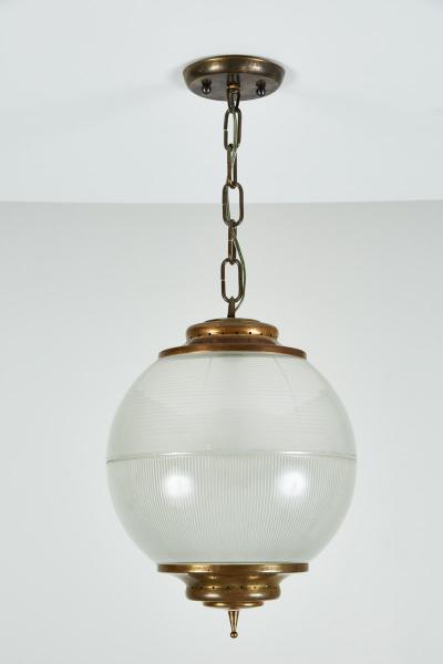 Azucena Azucena Globe Pendant