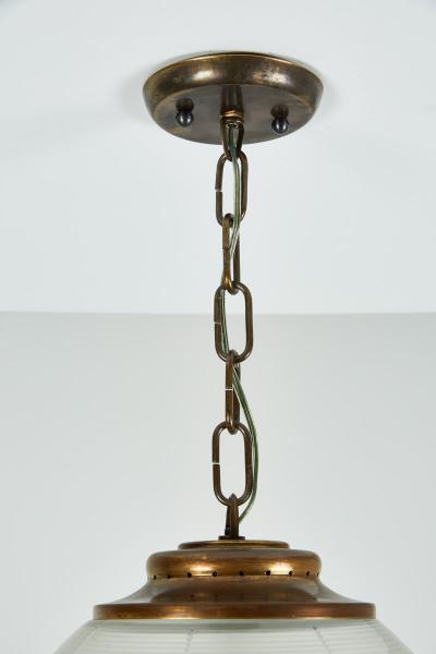 Azucena Azucena Globe Pendant