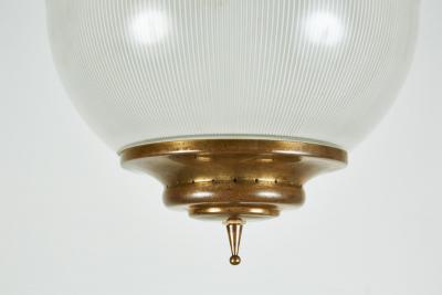 Azucena Azucena Globe Pendant