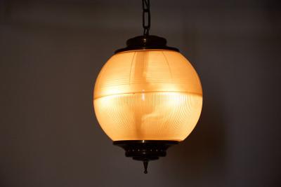 Azucena Azucena Globe Pendant
