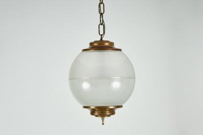 Azucena Azucena Globe Pendant