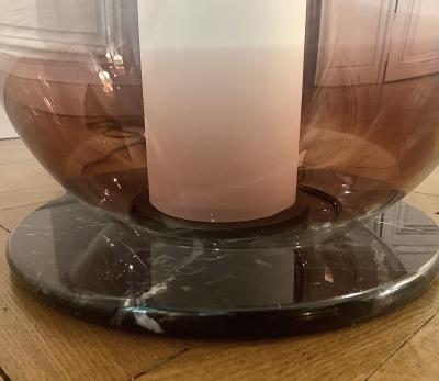 Azucena Floor Table Lamp