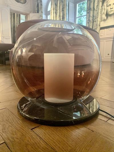 Azucena Floor Table Lamp