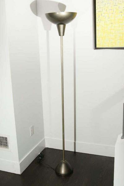 Azucena Italian Floor Lamp by Azucena