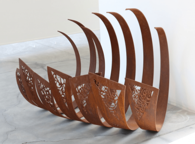 Azza Al Qubaisi 7 Falcons