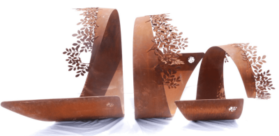 Azza Al Qubaisi Between The Dunes