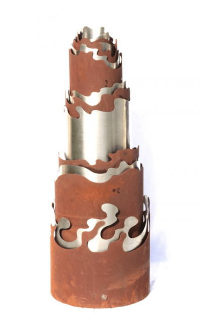 Azza Al Qubaisi Dune 1