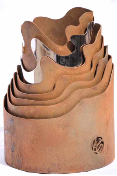 Azza Al Qubaisi Dune 3