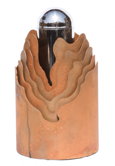 Azza Al Qubaisi Dune 4