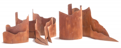 Azza Al Qubaisi Dunes